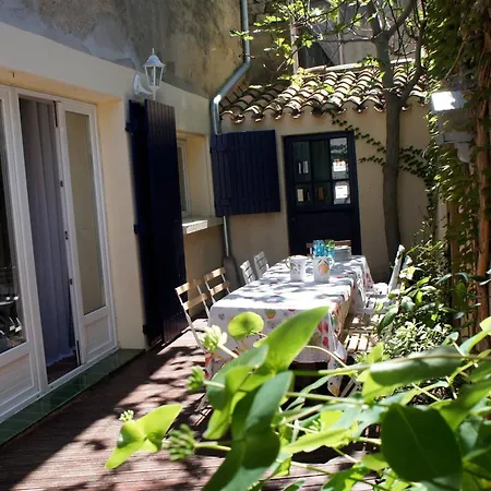 Σπίτι διακοπών Grande Maison A - 13 Couchages, Salle De Jeux, Wi-fi, A Cote Du Marche Et Restaurants - Fr-1-784-12