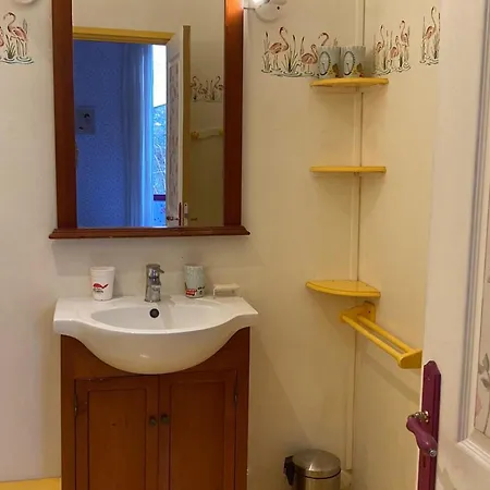 Grande Maison A - 13 Couchages, Salle De Jeux, Wi-fi, A Cote Du Marche Et Restaurants - Fr-1-784-12 *