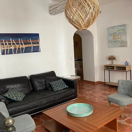 Grande Maison A - 13 Couchages, Salle De Jeux, Wi-fi, A Cote Du Marche Et Restaurants - Fr-1-784-12 Σπίτι διακοπών