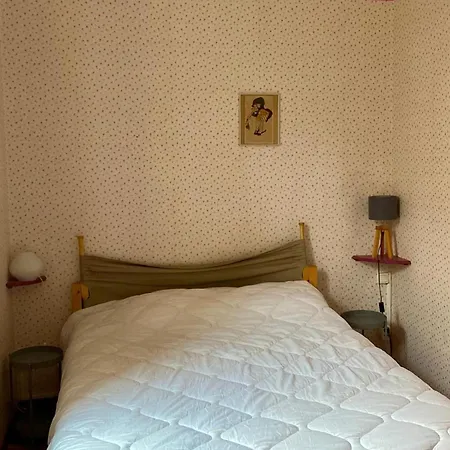 Grande Maison A - 13 Couchages, Salle De Jeux, Wi-fi, A Cote Du Marche Et Restaurants - Fr-1-784-12