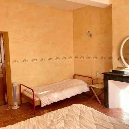 Grande Maison A - 13 Couchages, Salle De Jeux, Wi-fi, A Cote Du Marche Et Restaurants - Fr-1-784-12