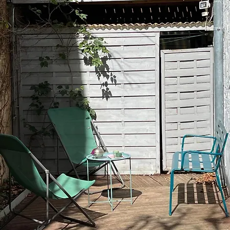 Grande Maison A - 13 Couchages, Salle De Jeux, Wi-fi, A Cote Du Marche Et Restaurants - Fr-1-784-12 Nyaraló