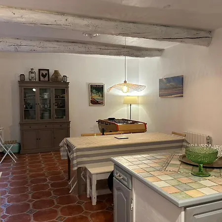 Grande Maison A - 13 Couchages, Salle De Jeux, Wi-fi, A Cote Du Marche Et Restaurants - Fr-1-784-12 Nyaraló